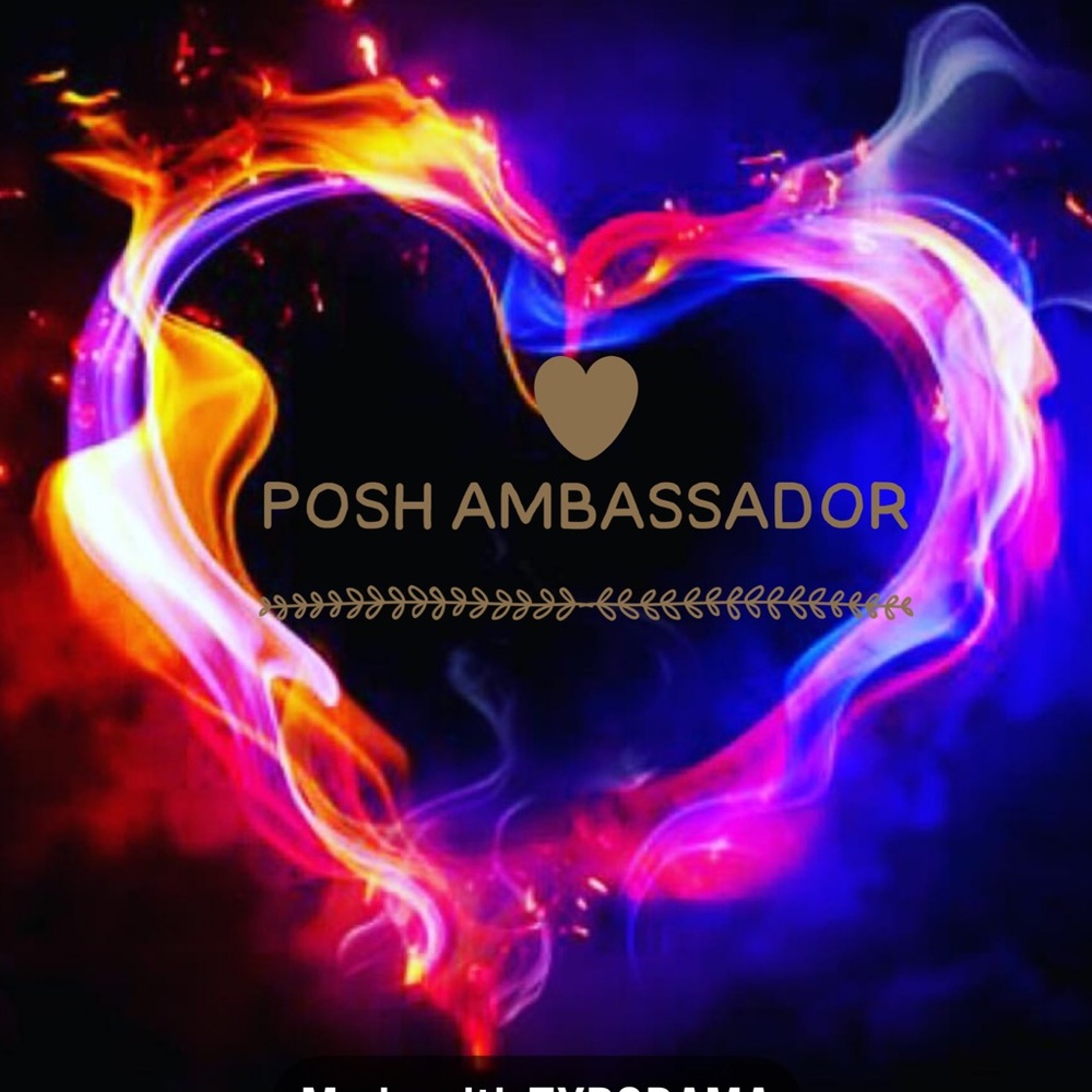 Meet your Posher, C